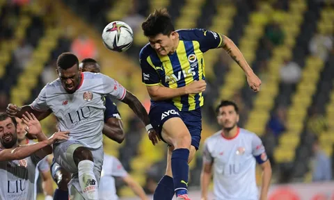 Nhận định, dự đoán Fenerbahce vs Antalyaspor, 00h00 ngày 31/05/2023