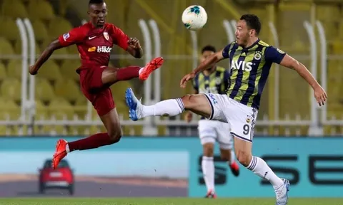 Nhận định, dự đoán Karagumruk vs Kayserispor, 00h00 ngày 31/05/2023