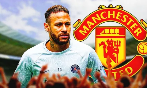 Tin MU hôm nay 30/5: Qatar ra quyết định bất ngờ, chốt mua luôn Neymar