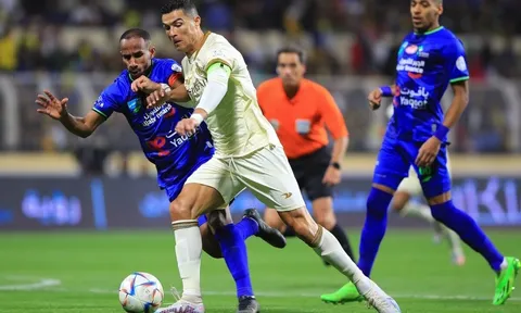 Nhận định, dự đoán Al Nassr vs Al Fateh, 01h00 ngày 01/06/2023