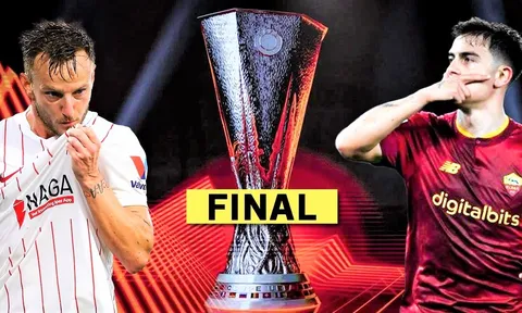 Đội hình dự kiến Sevilla vs Roma: Biến ảo khôn lường