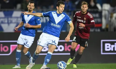 Nhận định, dự đoán Brescia vs Cosenza, 01h30 ngày 02/06/2023