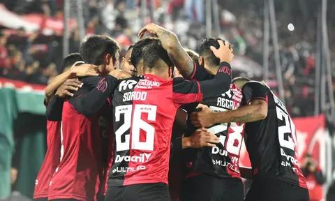 Nhận định, dự đoán Sarmiento vs Newell's Old Boys, 6h ngày 2/6/2023
