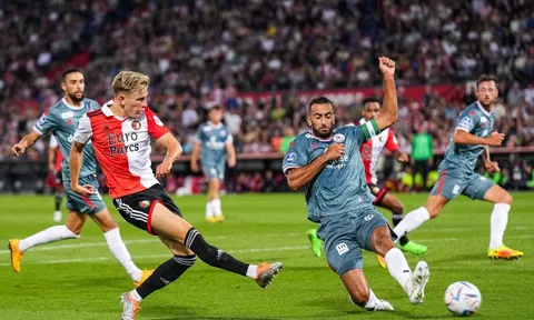 Nhận định, dự đoán Utrecht vs Sparta Rotterdam, 02h00 ngày 02/06/2023