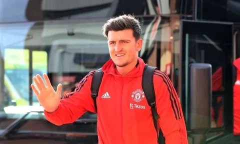 Chuyển nhượng MU 1/6: Chốt xong sao Chelsea, tạm biệt nhé Maguire!
