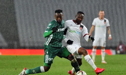 Nhận định, dự đoán Konyaspor vs Karagumruk, 20h00 ngày 03/06/2023