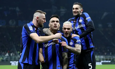 Nhận định, dự đoán Torino vs Inter Milan, 23h30 ngày 3/6/2023