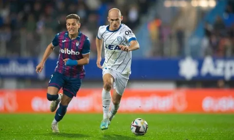 Nhận định, dự đoán Eibar vs Deportivo Alaves, 23h30 ngày 3/6/2023