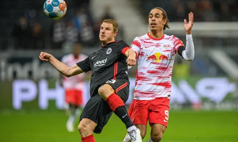 Nhận định, dự đoán Leipzig vs Frankfurt, 01h00 ngày 04/06/2023