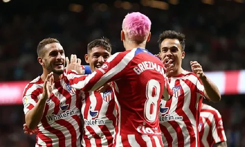 Nhận định, dự đoán Villarreal vs Atletico Madrid, 23h30 ngày 4/6/2023