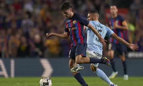 Nhận định, dự đoán Celta Vigo vs Barcelona, 02h00 ngày 05/06/2023