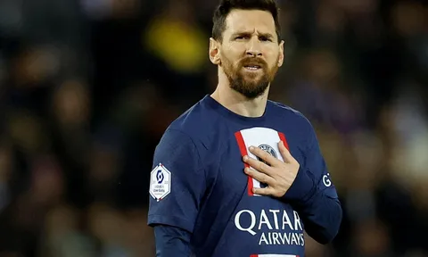 Nhận định, dự đoán PSG vs Clermont Foot, 2h00 ngày 4/6/2023