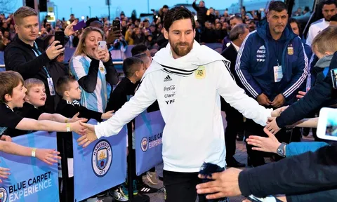 Tin chuyển nhượng 3/6: Tương lai Messi được xác định, Mbappe cập bến 'gã khổng lồ'?