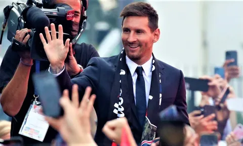 Tin chuyển nhượng tối 3/6: Ấn định ngày Messi gia nhập bến đỗ mới, Kante rời Chelsea?