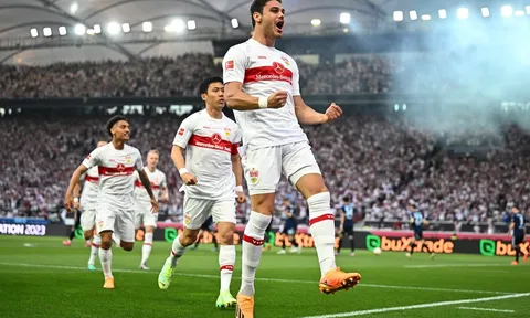 Nhận định, dự đoán Hamburger vs Stuttgart, 01h45 ngày 06/06/2023