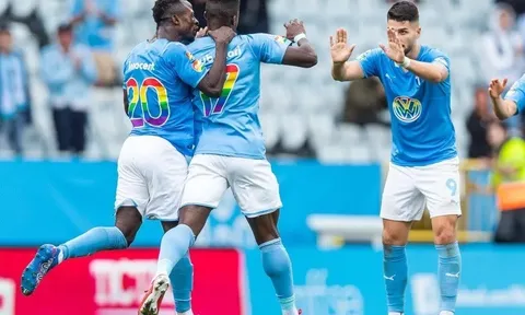 Nhận định, dự đoán Malmo vs Degerfors, 0h10 ngày 6/6/2023