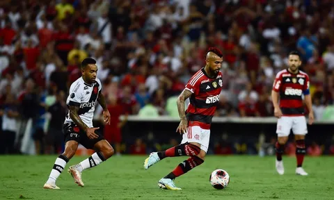 Xác suất các tỉ số có thể xuất hiện trong trận Vasco da Gama vs Flamengo. Nguồn Sportsmole