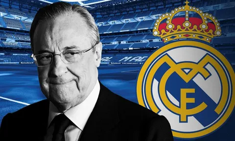 Benzema ra đi, lộ diện hàng công 'trong mơ' của Real Madrid mùa tới