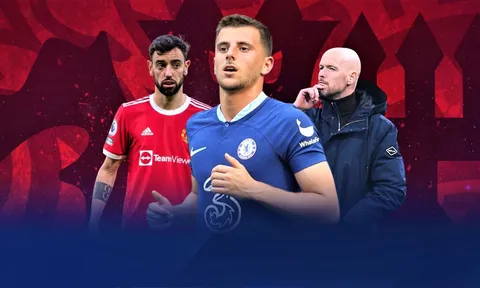 Chốt đến MU, sao Chelsea ra yêu cầu khiến tất cả 'ngã ngửa'