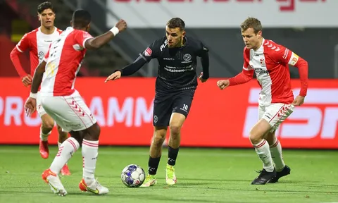 Nhận định, dự đoán Arminia Bielefeld vs Wehen Wiesbaden, 01h45 ngày 07/06/2023