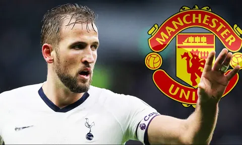 Chuyển nhượng MU 6/6: Ngã ngũ vụ Harry Kane, Maguire cập bến Chelsea?