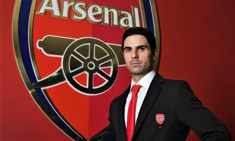 HLV Arteta đã ưng, Arsenal chiêu mộ luôn 'hạt ngọc quý' của Man City