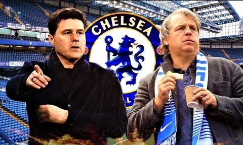 CHÍNH THỨC: Chelsea công bố tân binh đầu tiên ở phiên chợ hè 2023