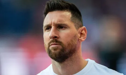 Messi xác định tương lai, chọn sẵn 'bến đỗ trong mơ' tiếp theo