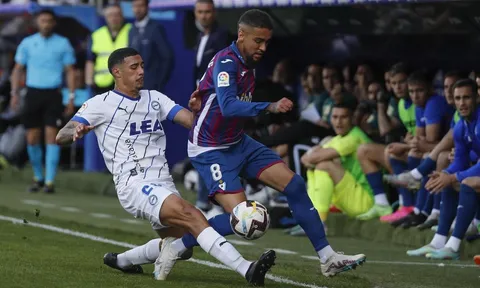 Nhận định, dự đoán Deportivo Alaves vs Eibar, 02h00 ngày 09/06/2023