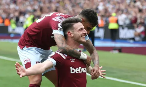 Nhận định, dự đoán Fiorentina vs West Ham, 2h00 8/6/2023