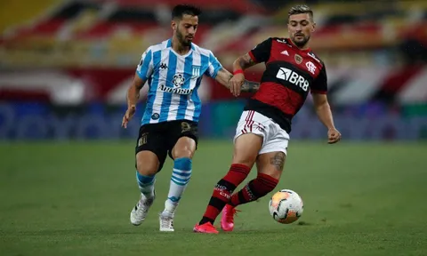 Nhận định, dự đoán Flamengo vs Racing Club, 07h00 ngày 09/06/2023