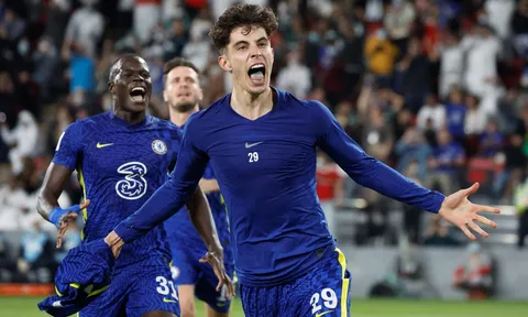 Real Madrid ra phán quyết cuối cùng cho ngôi sao Chelsea
