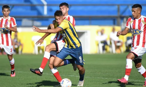 Nhận định, dự đoán Barracas Central vs Rosario Central, 01h30 ngày 10/06/2023