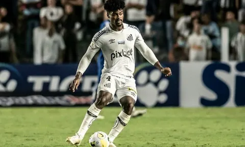 Nhận định, dự đoán Coritiba vs Santos, 2h00 ngày 11/6/2023