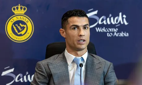 Ghi 14 bàn, Ronaldo vẫn nhận tin buồn chưa từng có tại Ả Rập Xê Út