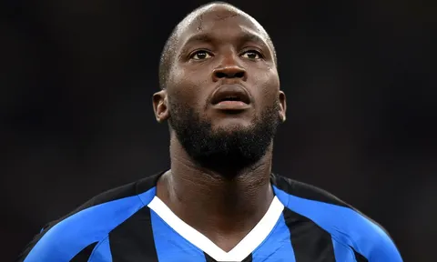 Lukaku khóc trước trận chung kết C1 với Man City vì lý do đặc biệt
