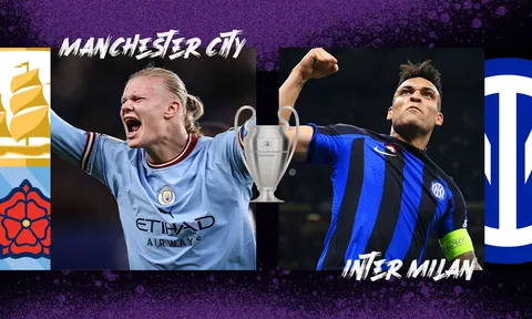Tiền thưởng Champions League 2022/23: Đội vô địch được bao nhiêu?