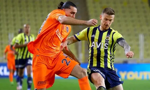 Nhận định, dự đoán Fenerbahce vs Istanbul Basaksehir, 00h45 ngày 12/6/2023