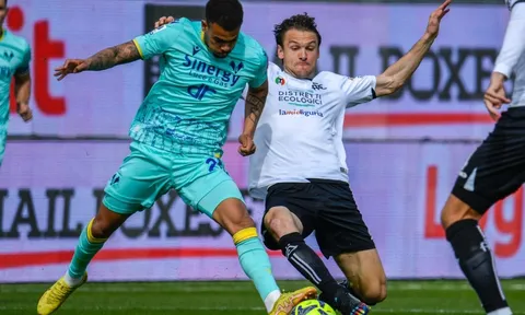 Nhận định, dự đoán Spezia vs Verona, 01h45 ngày 12/06/2023