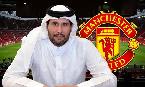 Chán ngấy nhà Glazer, Qatar ra phán quyết cuối cùng vụ mua lại MU