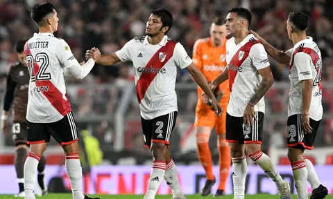 Nhận định, dự đoán Banfield vs River Plate, 5h15 ngày 13/6/2023