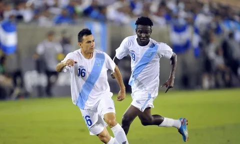 Nhận định, dự đoán Guatemala vs Trinidad & Tobago, 5h00 ngày 12/6/2023