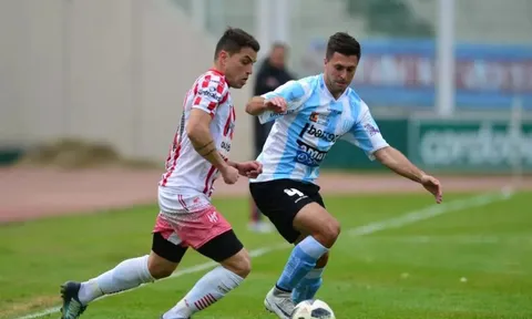 Nhận định, dự đoán Instituto Cordoba vs Racing Club, 07h45 ngày 13/06/2023