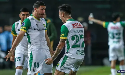 Nhận định, dự đoán Colon vs Estudiantes, 4h00 ngày 14/6/2023