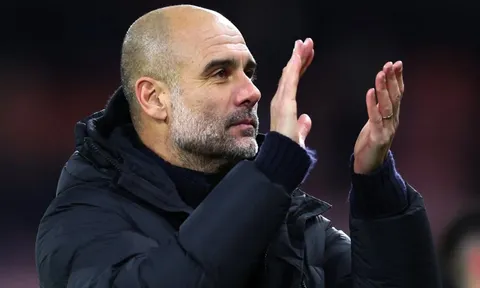 Giúp Man City vô địch C1, HLV Pep Guardiola liệu có chia tay luôn CLB?
