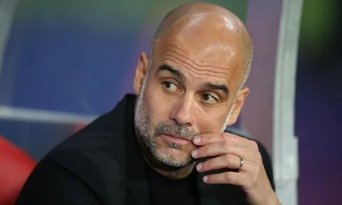 Rời Man City, HLV Pep Guardiola sẽ gia nhập bến đỗ không ai ngờ tới?