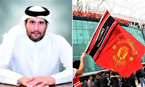 Tin MU hôm nay 13/6: Ngã ngũ vụ Qatar tiếp quản CLB, tạm biệt De Gea?