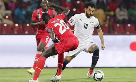 Nhận định, dự đoán Guinea vs Ai Cập, 01h00 ngày 15/06/2023