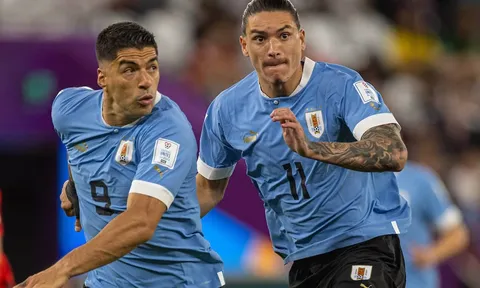 Nhận định, dự đoán Uruguay vs Nicaragua, 06h30 ngày 15/06/2023