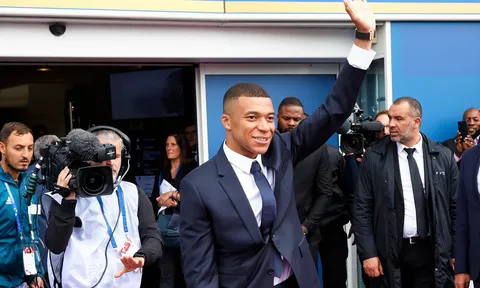 Tin chuyển nhượng 14/6: Mbappe chốt gia nhập 'ông lớn', MU có bom tấn đầu tiên?